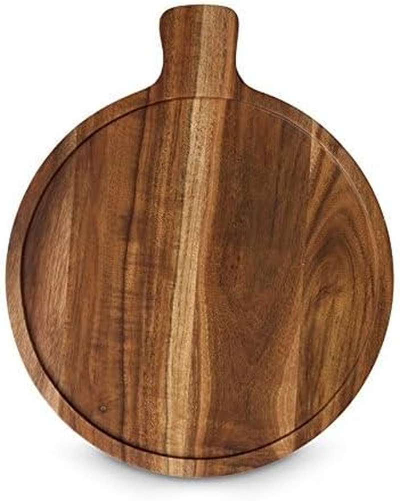 Villeroy & Boch Artesano Original Wooden Lid, 24 Cm, Wood, Brown image number 2