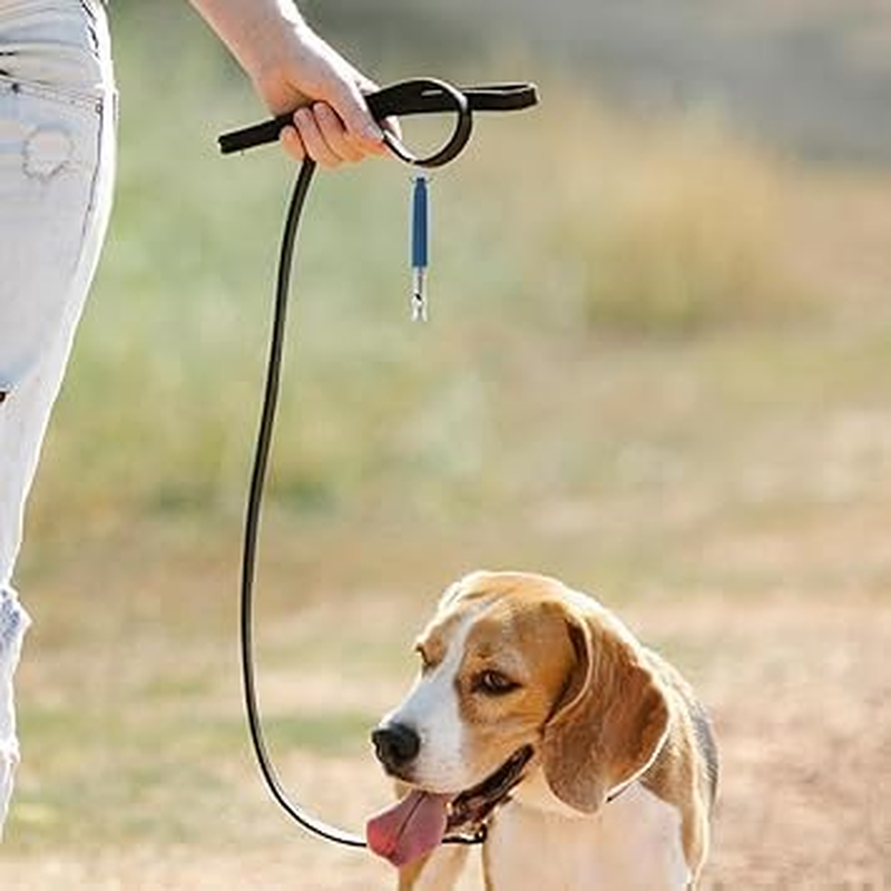 Dog Whistle, Dog Whistle to Stop Barking Neighbors Dog Adjustable Ultrasonic Dog Whistle for Dog Training image number 4