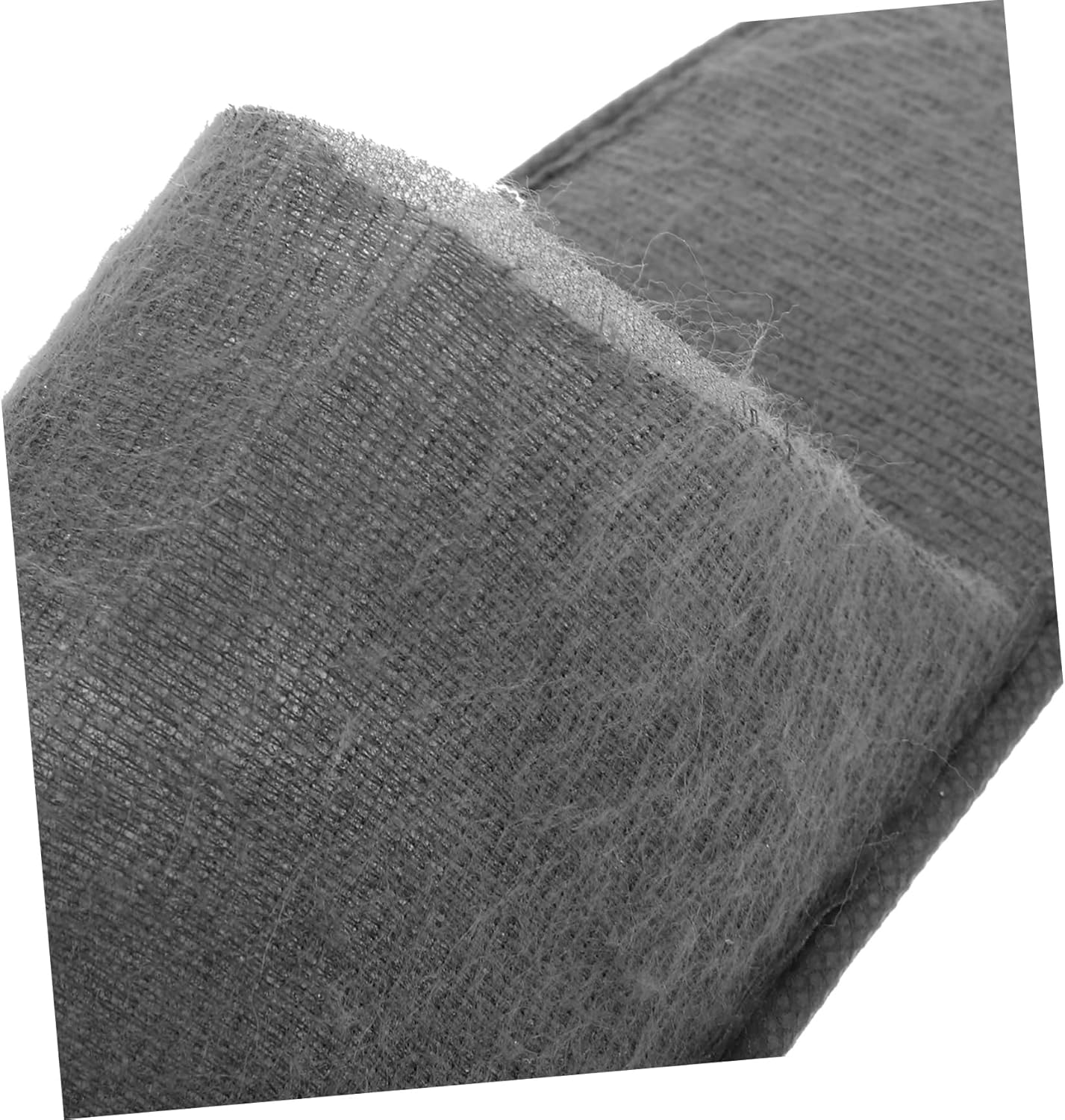 LIFKOME Disposable Spa Slippers Non Slip Lightweight Hotel Guest Footwear for Indoor Use Simple Style with Stain Resistant Surface Comfortable and Convenient Travel Shoes image number 2