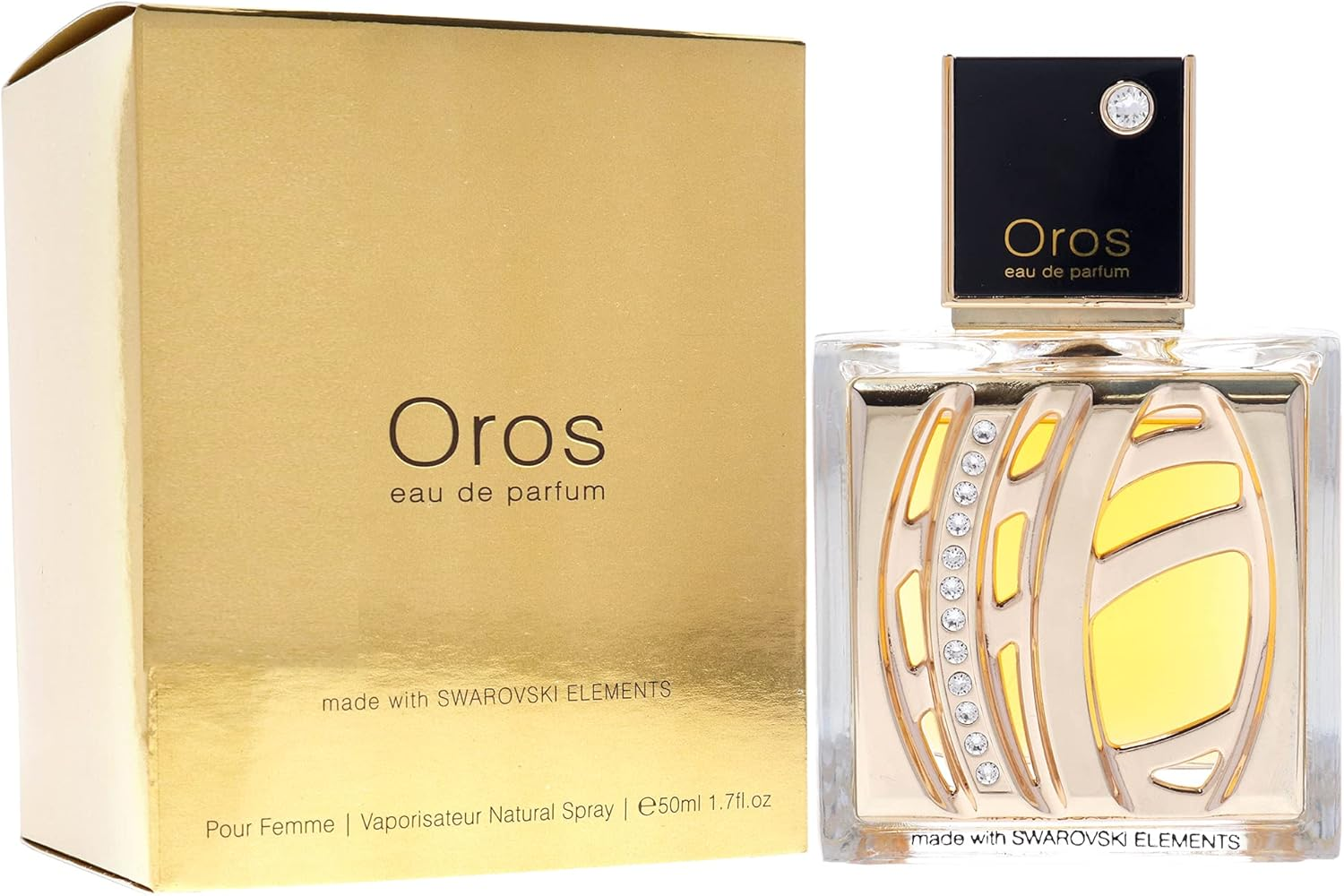 ARMAF Oros image number 6