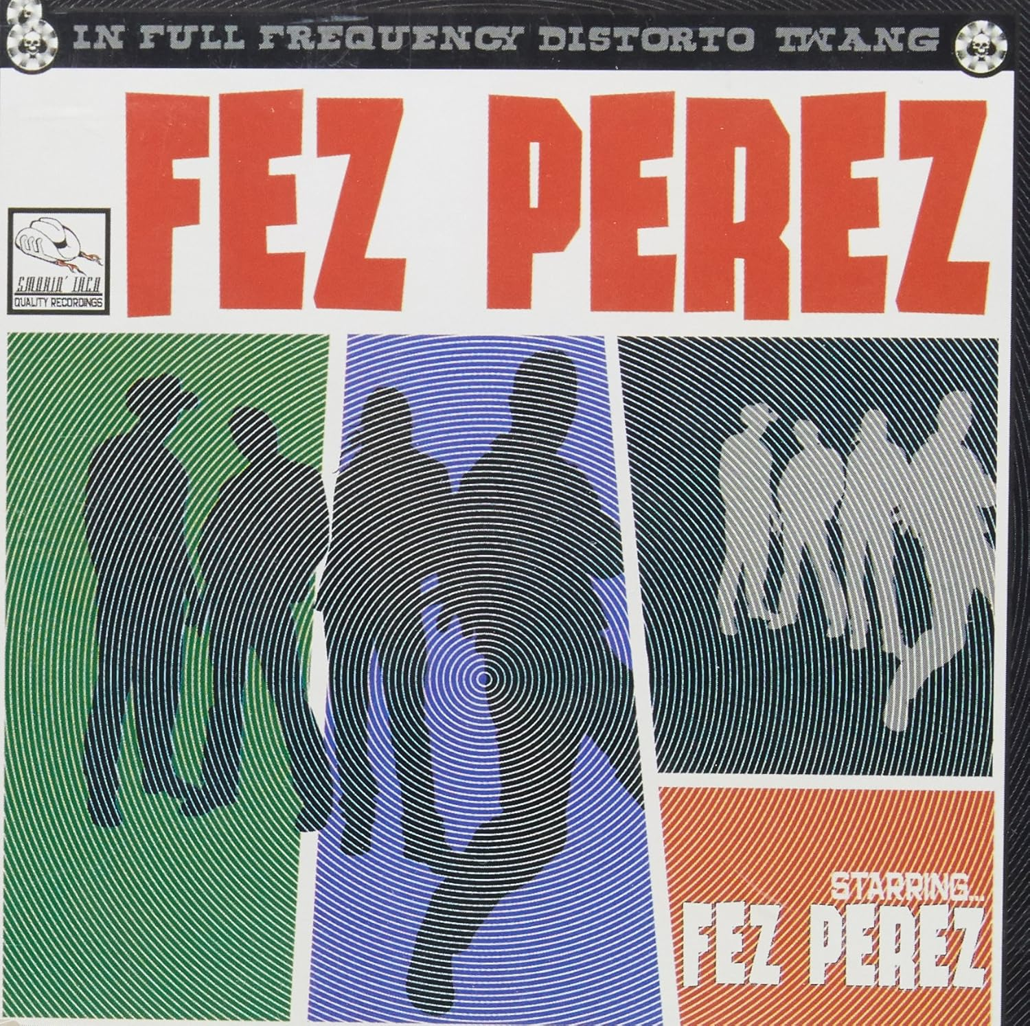 Starring Starring image number 1