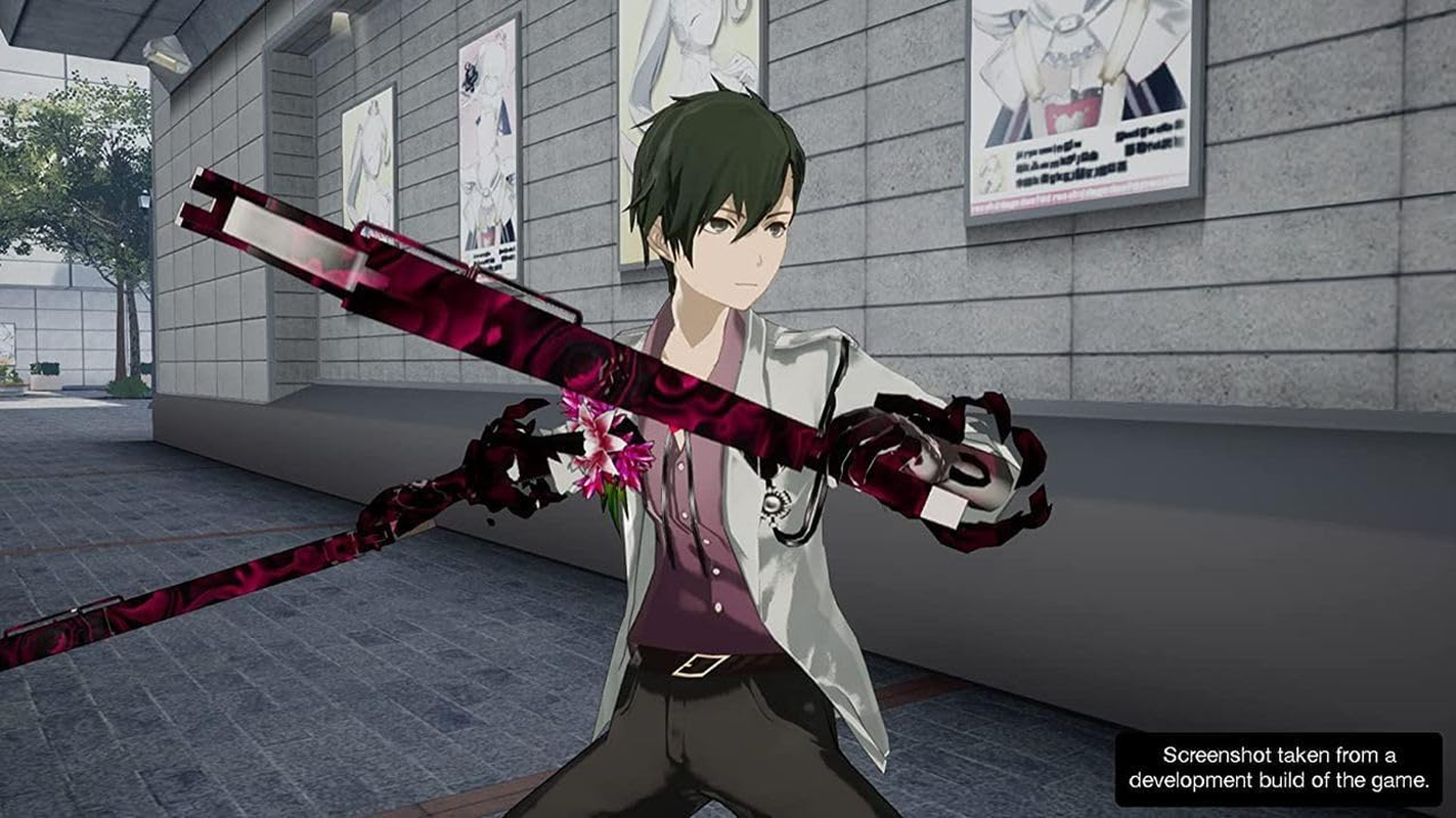 NIS America the Caligula Effect: Overdose Playstation 5 Video Game image number 3