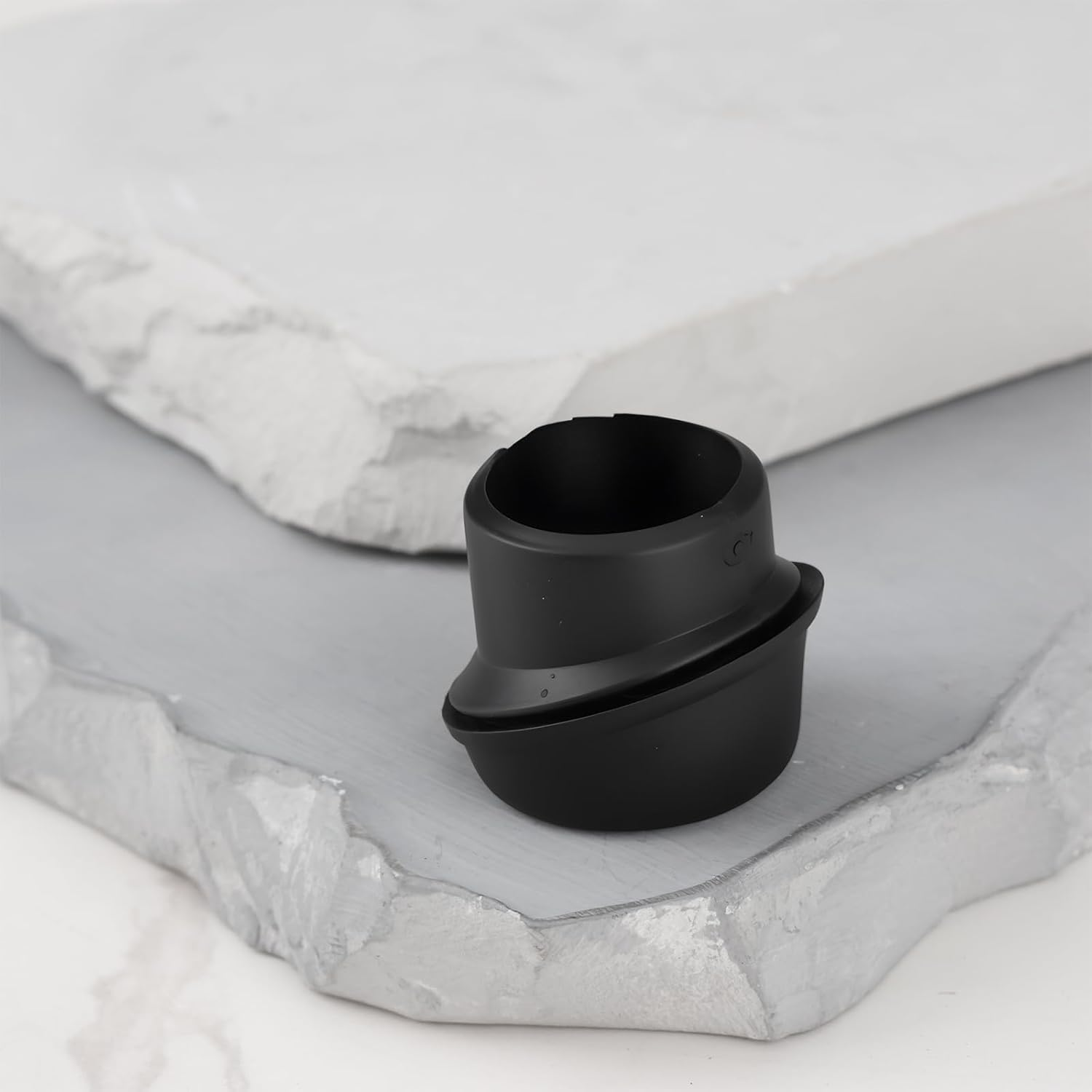 Rear Left Antenna Seal A1268271598 1268271598 Compatible with Mercedes-Benz 23 Sedan W123 Coupe C123 image number 6