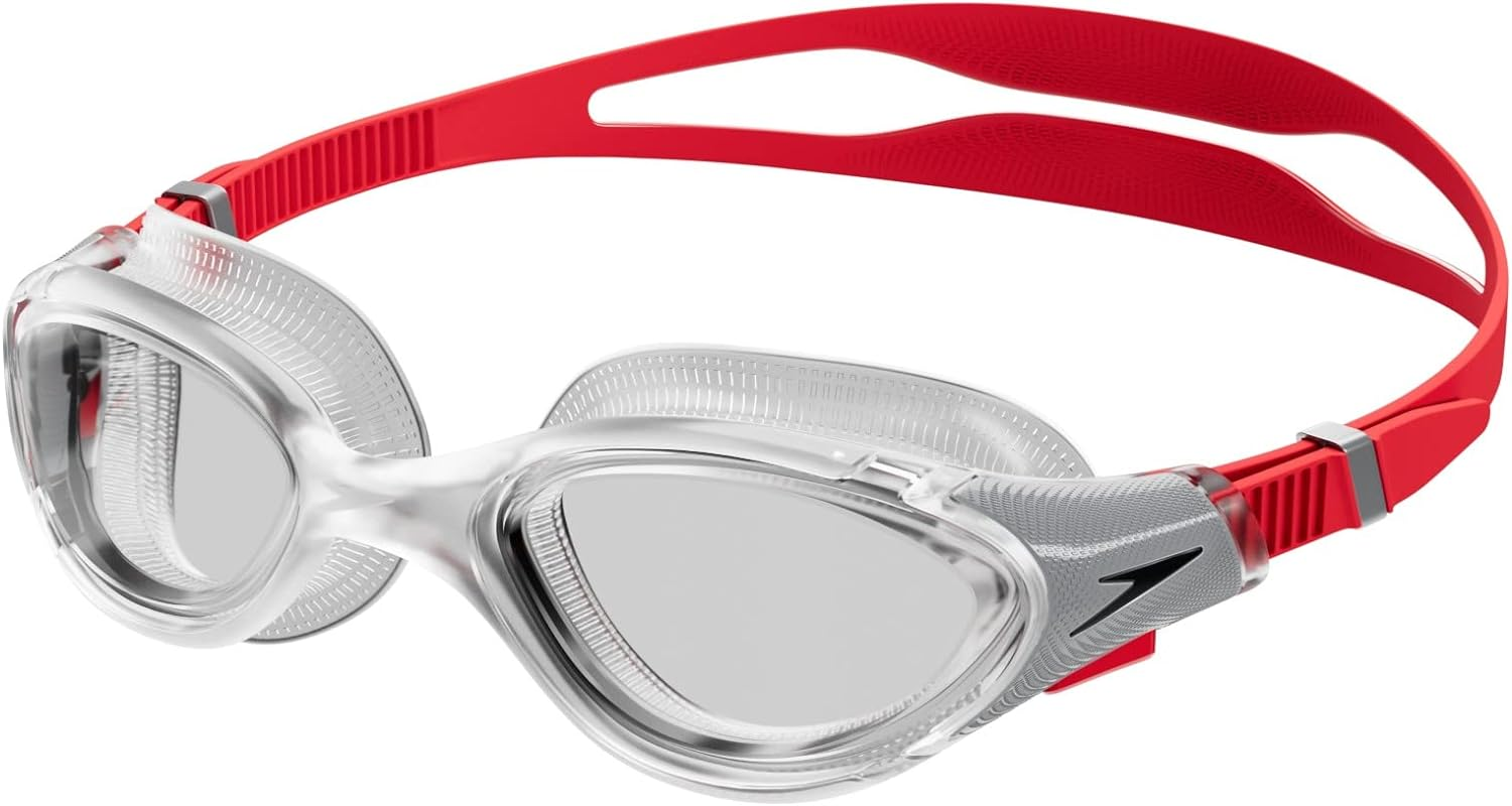 Speedo Unisex Adult'S Biofuse 2.0 Swimming Goggles