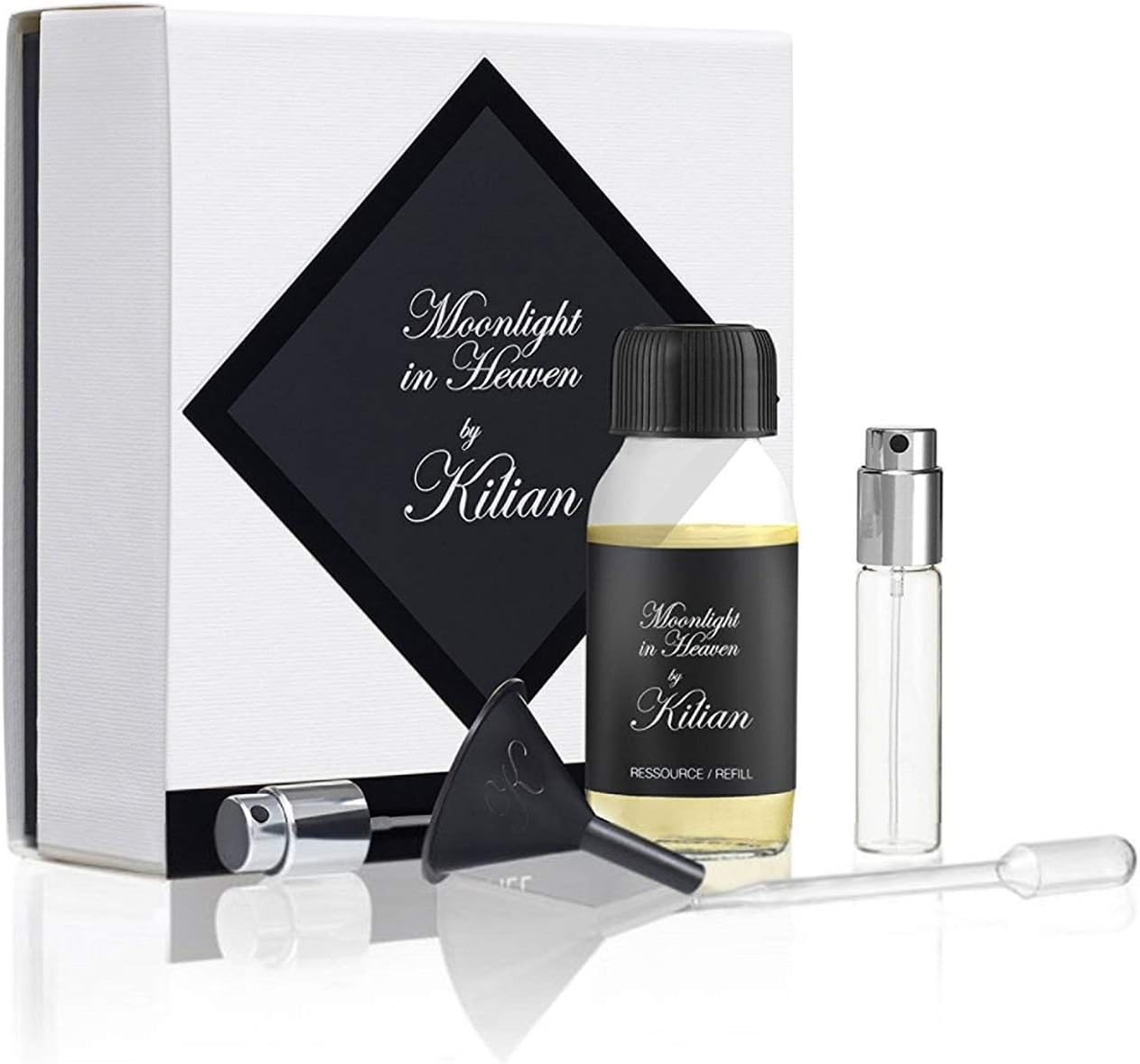 Kilian Perfume - Moonlight in Heaven Spray Refill 1.7 Ounce