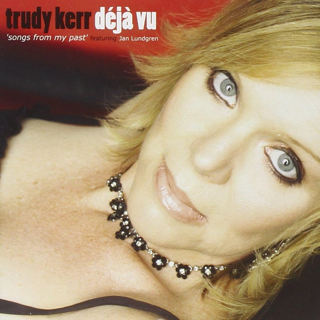 Deja Vu: Songs from My Past