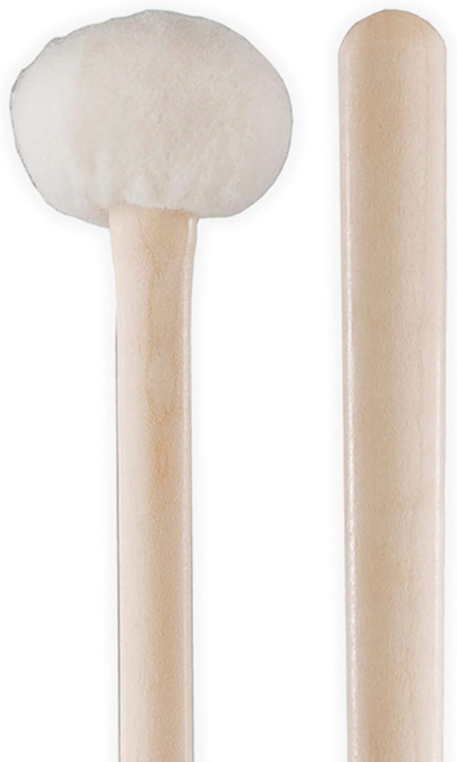 Performer Series PST3 Medium/General Maple Timpani Mallet image number 3