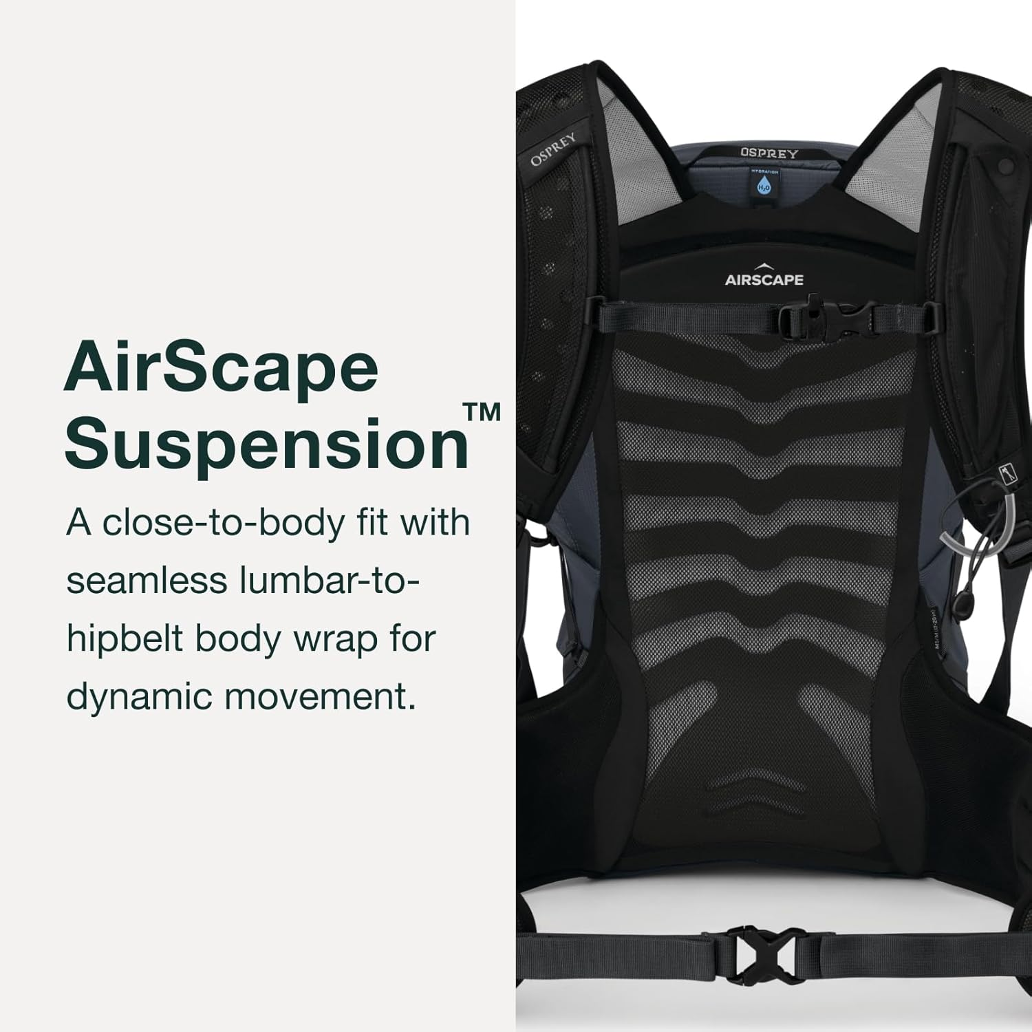 Osprey Tempest 9 Women'S Hiking Backpack - Prior Season image number 1