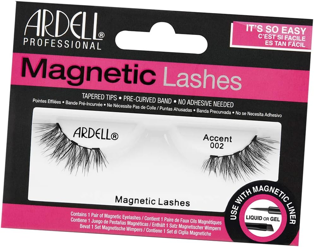 Ardell Single Magnetic Demi Wispies,