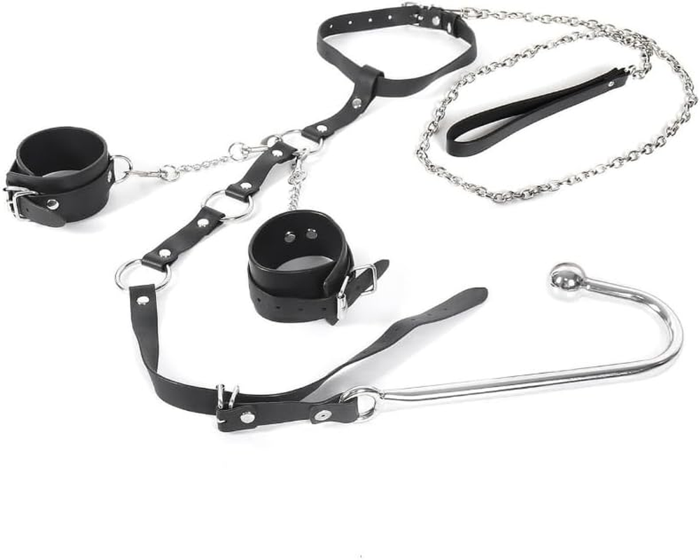 Ffetish Slave Unisex SM Sex Toys for Couple