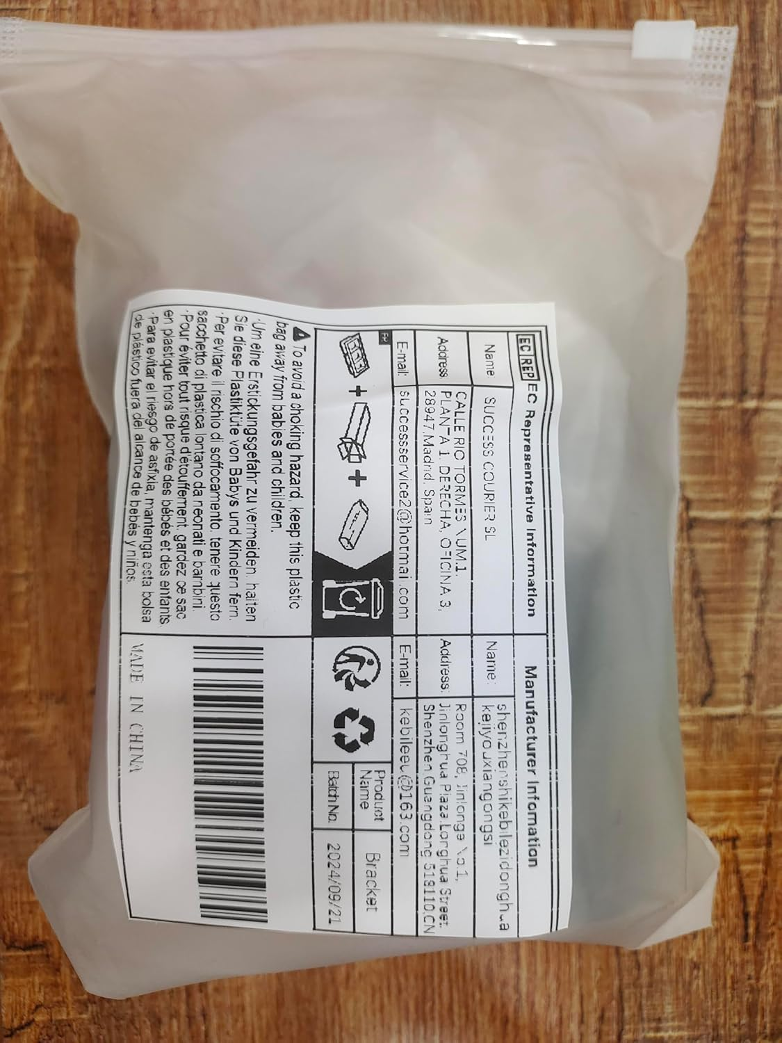 PAIKIUU Adhesive Ring Doorbell Mount with Adjustable 90 Degree Angle, 2 Way Installation Ring Doorbell Bracket No Drill with Screws Mounting Wedge Kit for Ring Video Doorbell image number 6