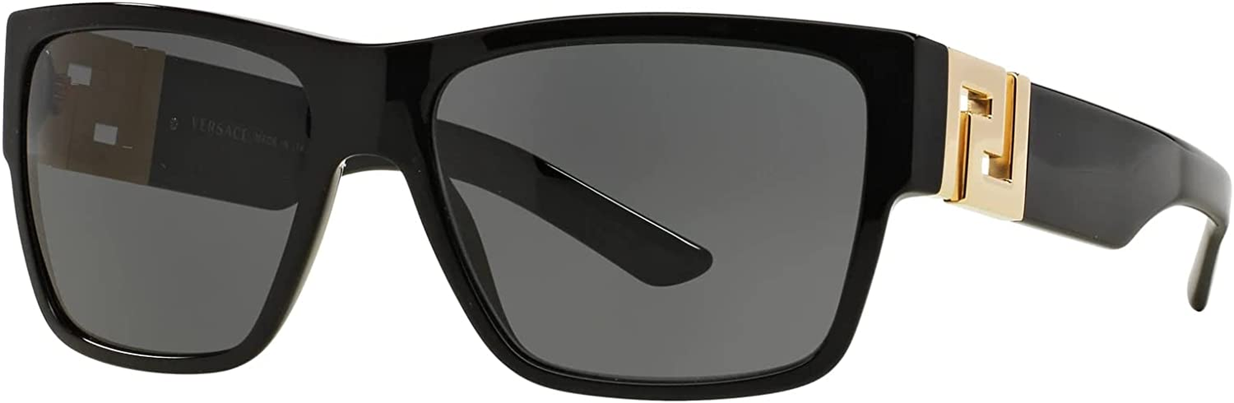 Versace VE4296 GB1/87 Men Sunglasses image number 4