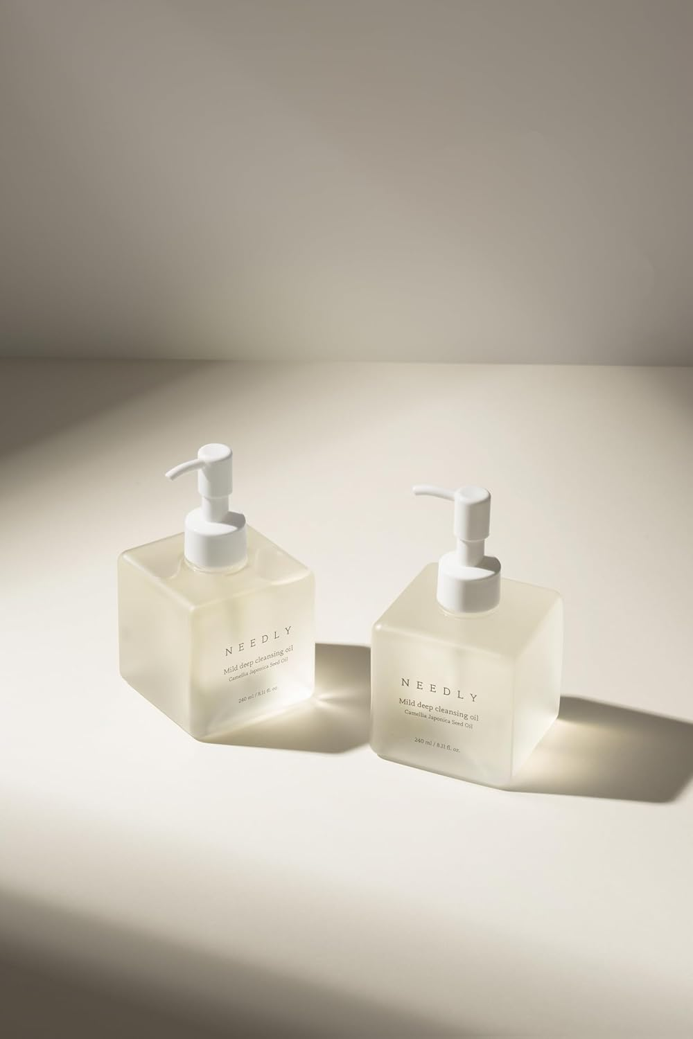 Needly Mild Cleansing Oil 240Ml