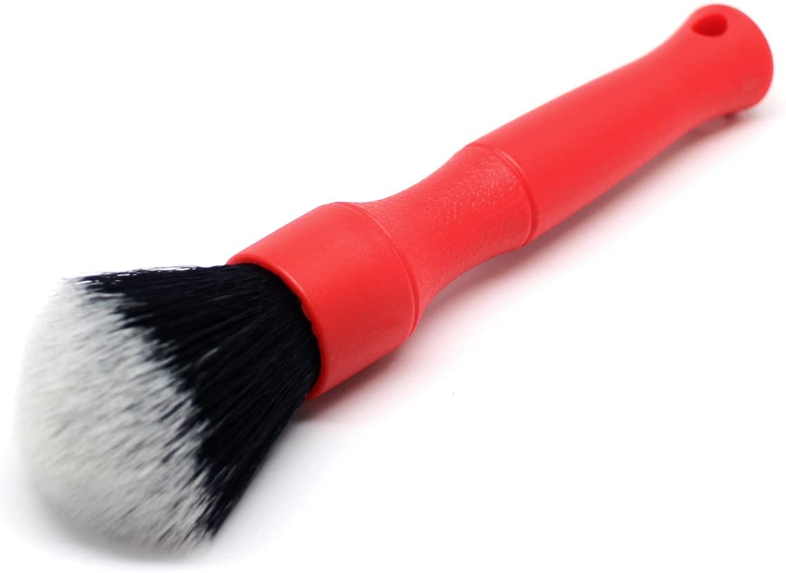 Detail Factory Ultra-Soft Detailing Brush Set image number 3
