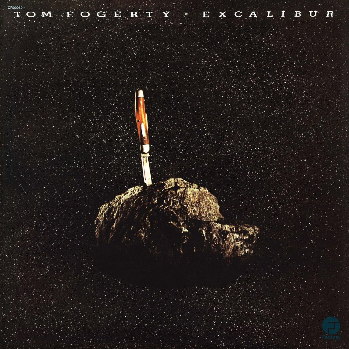Excalibur (Lp)