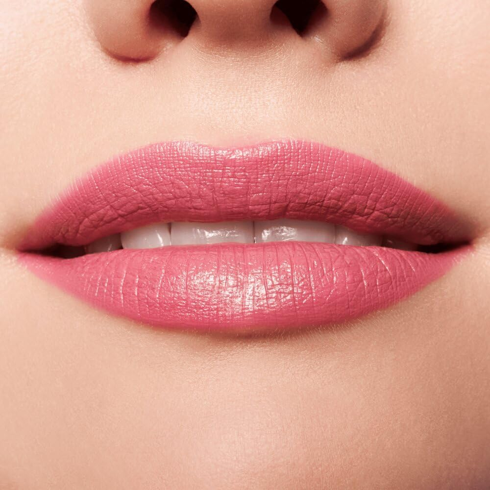 Essence the Slim Stick Lipstick, No. 104, Pink, Long-Lasting, Nourishing, Express Result, Colour-Intensive, Matte, Vegan, Perfume, Alcohol, Parabens, Pack of 2 (1.7 G) image number 5