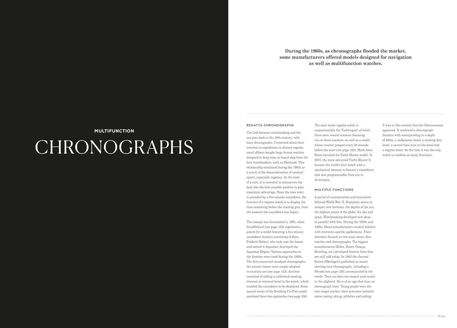 Exceptional Watches: from the Rolex Daytona to the Casio G-Shock, 90 Rare and Collectible Watches Explored image number 3