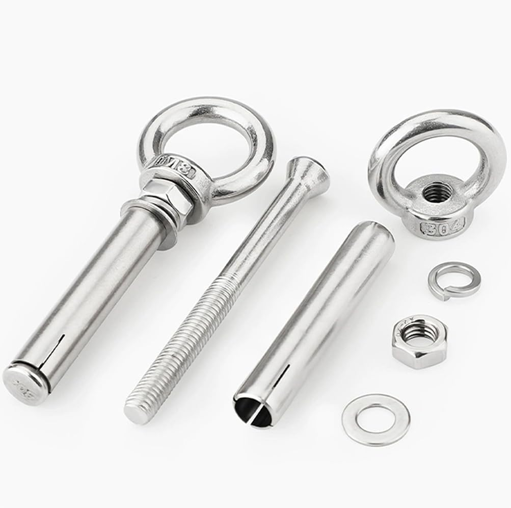 HPAMR 1 Pair of Wooden Gymnastics Rings 28Mm, Olympic Strength Training Gym Rings with Straps - Non-Slip Birch Wooden Rings Gymnastics 28Mm, Adjustable Straps, Ergonomic Pushup Handles image number 5