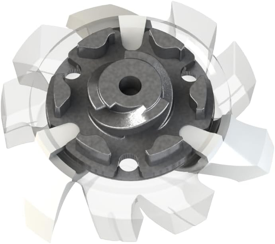 Softspikesgolf Spikes image number 2