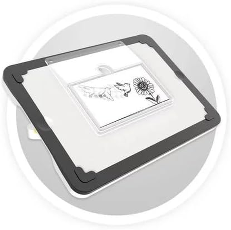 Buki France 5432 Professional Studio Light Tablet 3 in 1 image number 1