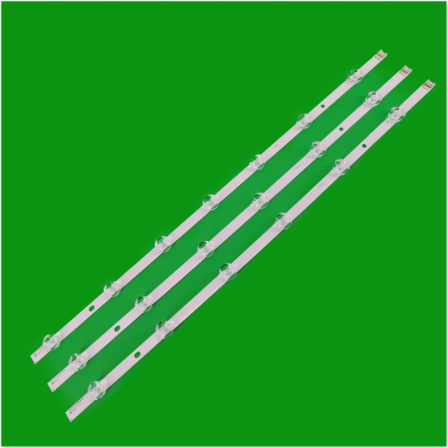 LED Backlight Strip for 32"TV POLA 2.0 POLA2.0 32 HC320DXN-VSFP4-21XX 32LN545B 32LN5100 32LN5180 32LN550B 32LN540B 32LN536U image number 1