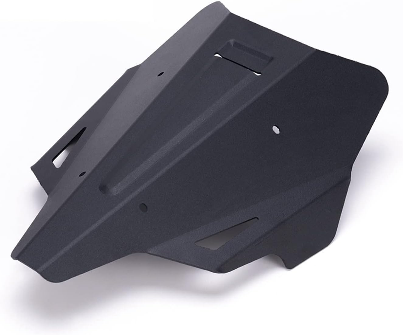 TEAUSA MT07 2021 2022 Windscreen Motorcycle Front Windshield Deflectors Wind Shield Screen Protector Parts Fit for Yamaha FZ07 MT-07 FZ 07 image number 3