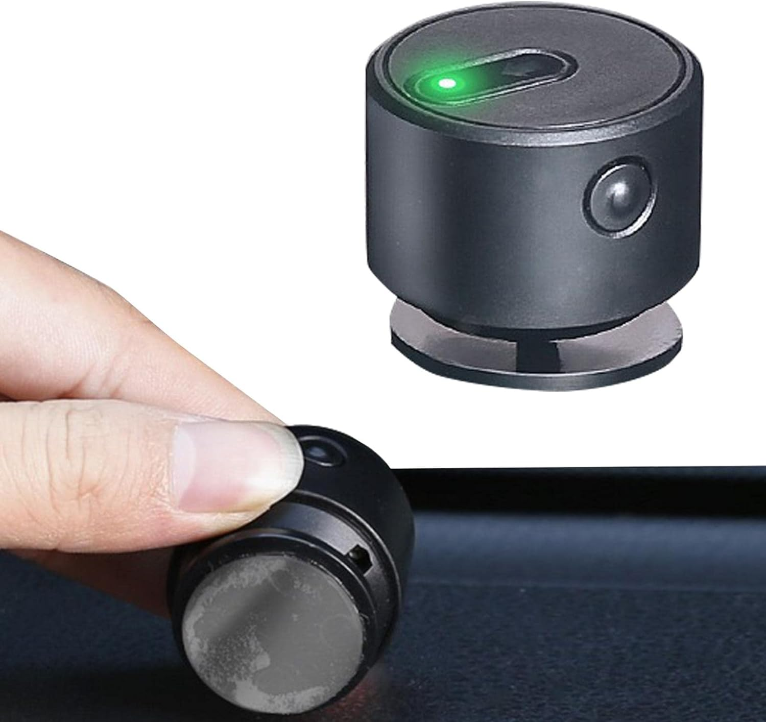 10 X LED Car Driving Safety Assistant | Blind Spot Assistant for Driving Safety