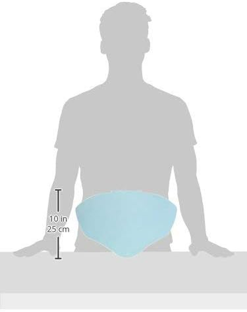 Honeywell Uvex Ademco S8555 Bionic Shield Replacement Lens, Clear Polycarbonate, Anti-Fog/Hardcoat image number 1