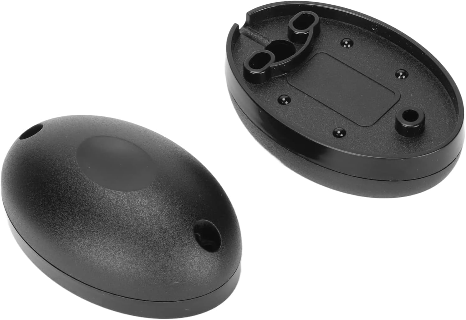 Infrared Alarm Sensor,Infrared Beam Sensor Outdoor Waterproof Single Beam Infrared Beam Alarm,For Security System Factory Warehouse Small Supermarkets image number 5