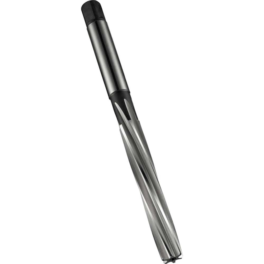 Dormer B100 High Speed Steel Hand Reamer Spiral Flute 2.50Mm image number 2