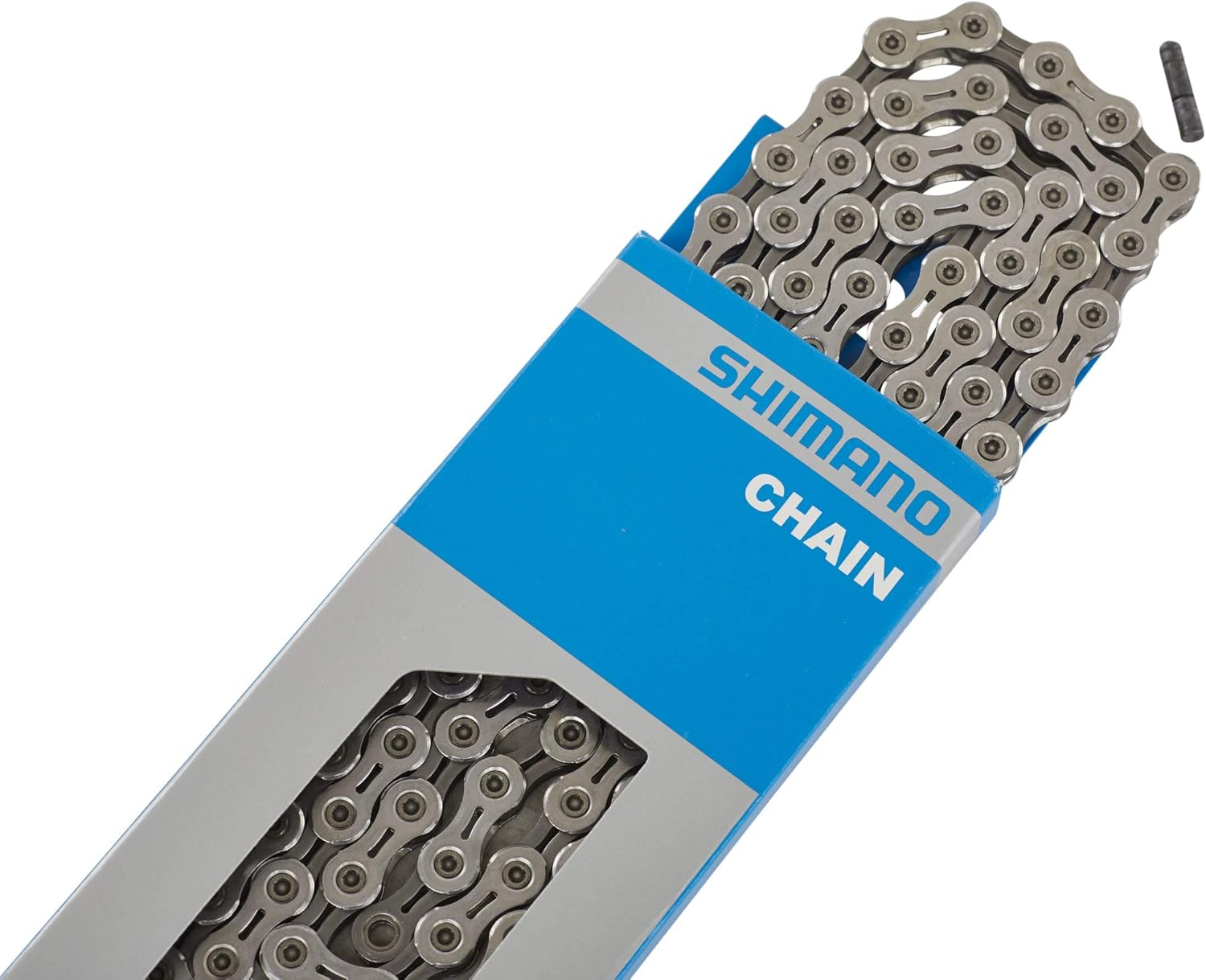 Shimano Chain Ultegra 10 Speed Length 114 Chain Links 2014 image number 3