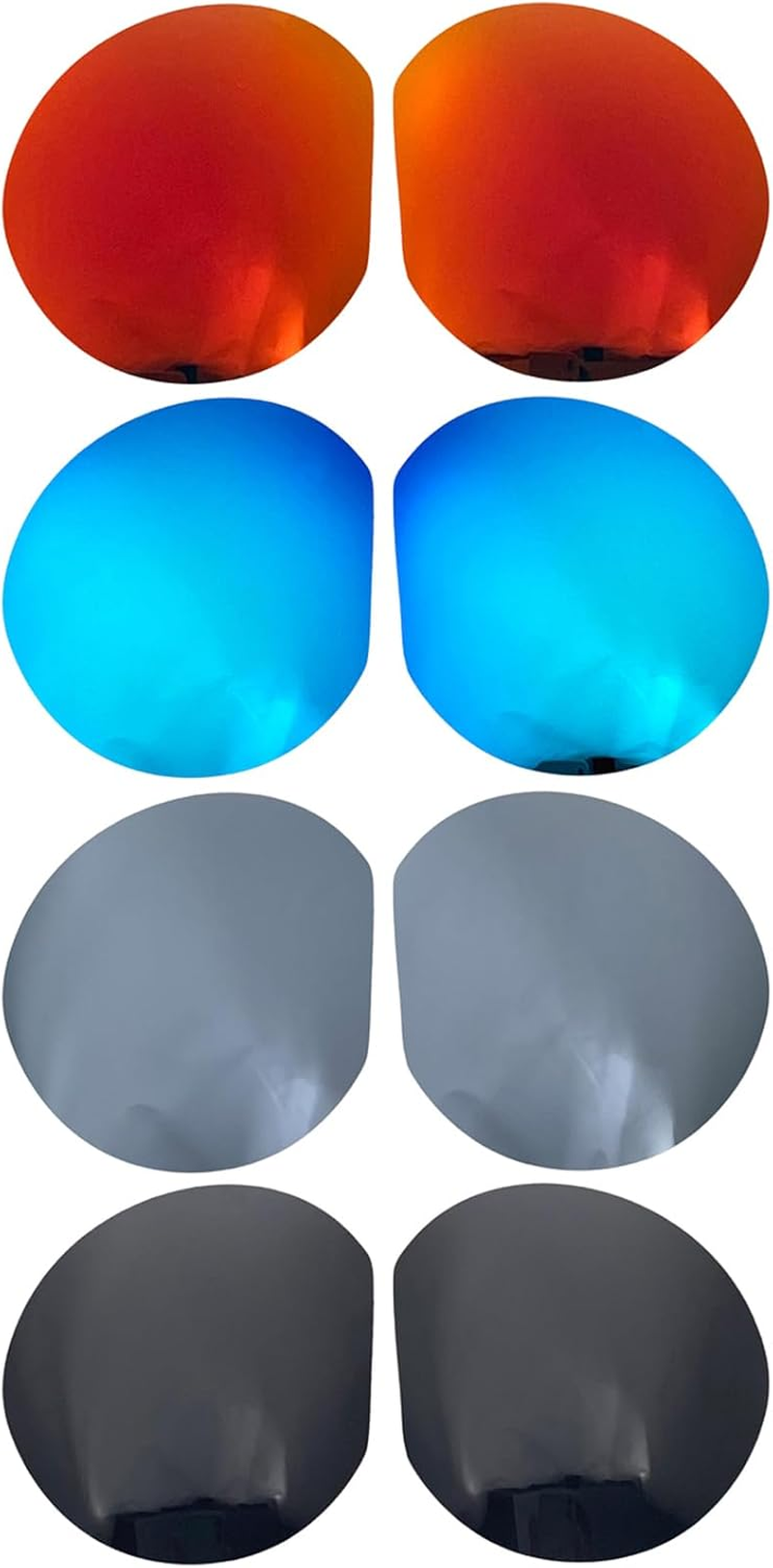 Polarized Lenses Replacement for Oakley Clifden Sunglasses OO9440