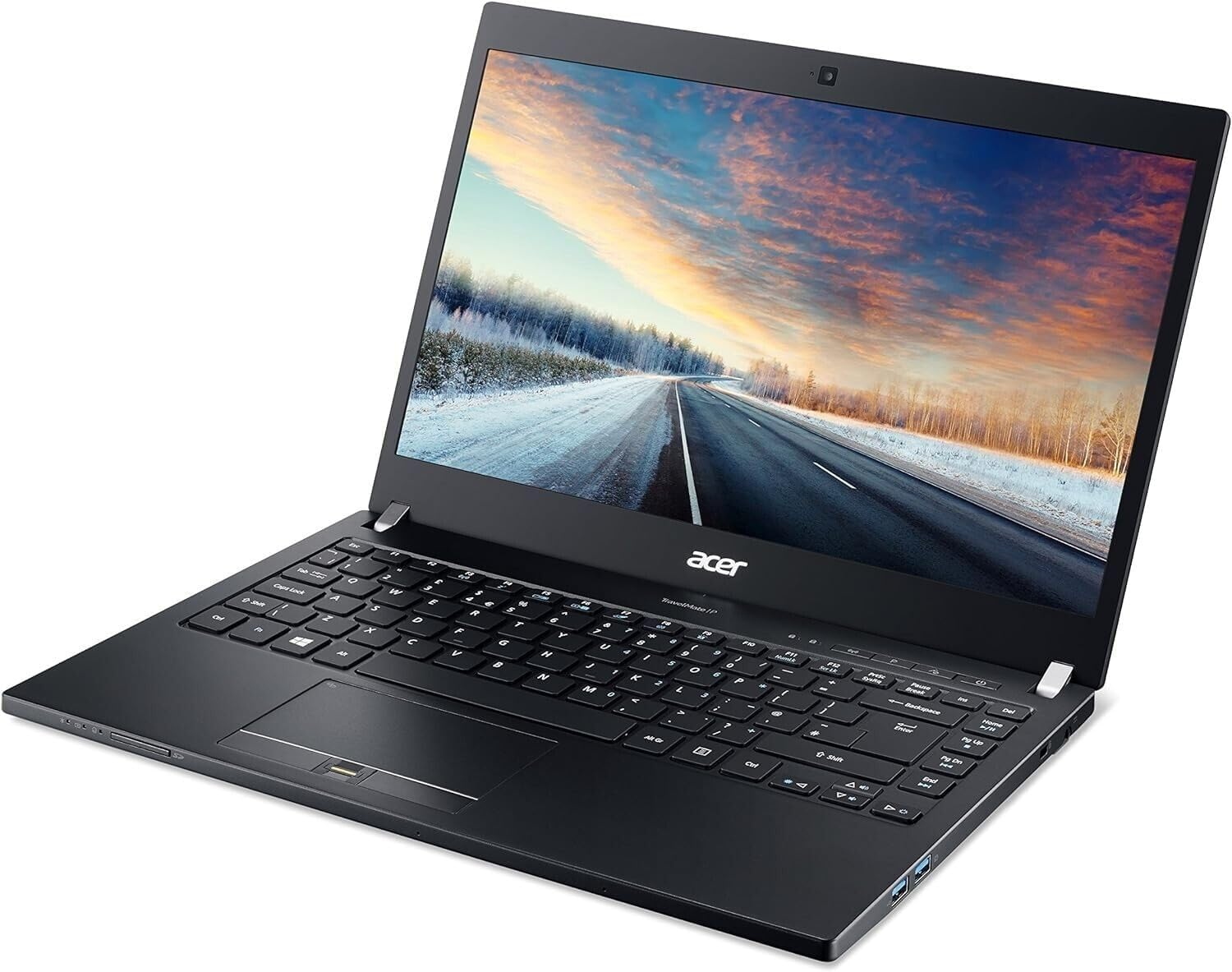 Acer TMP648-M-75CF I7-6500 8GB 256G SSD Windows 11 Home (Renewed) image number 3