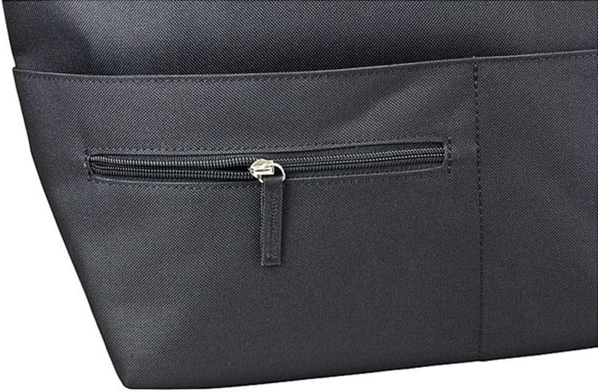 VON LILIENFELD Women'S Handbag USA American Dream Shopper Dimensions L 42 X H 30 X D 15 Cm Beach Bag Handbag Office, Multicoloured image number 2