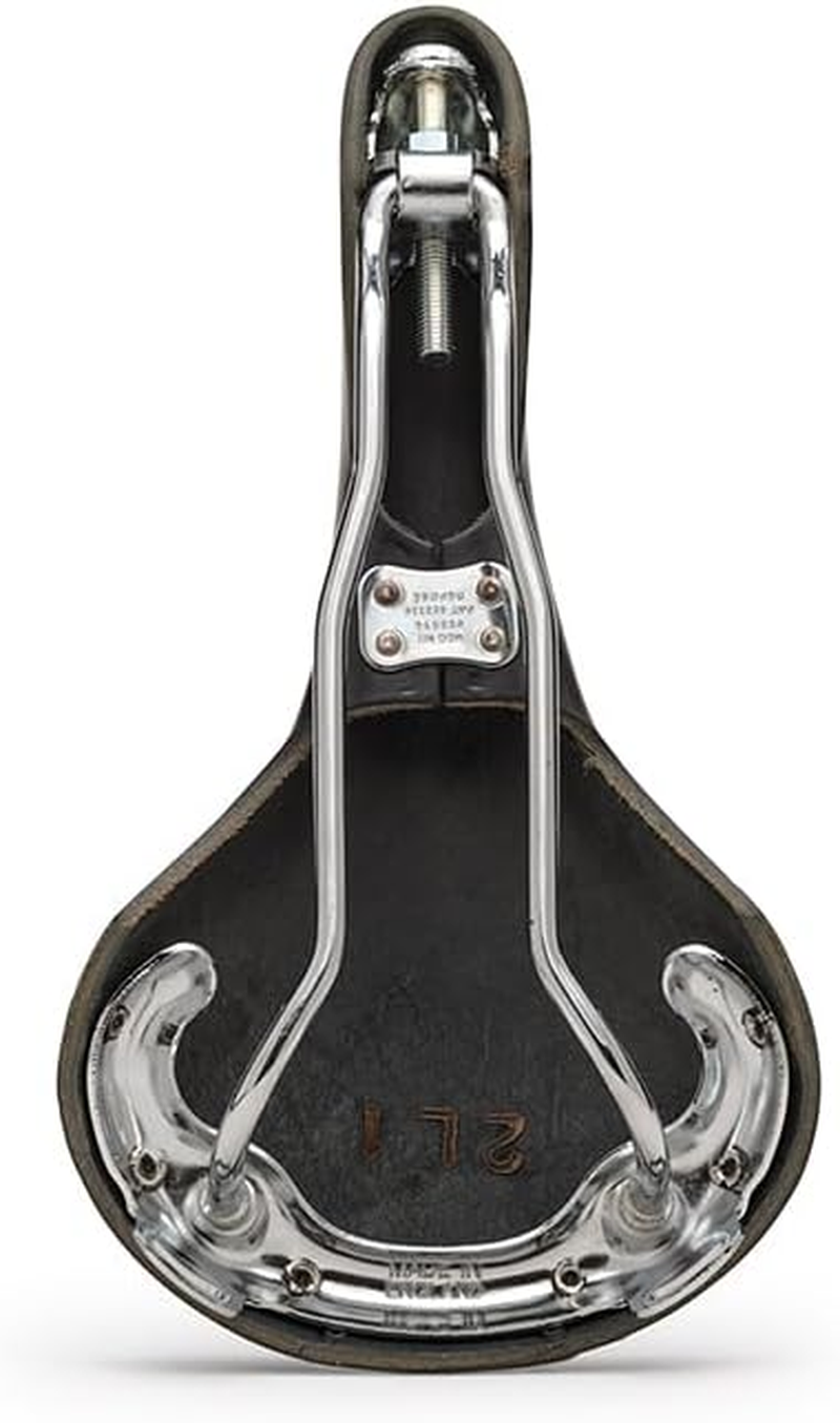 Brooks England B15 Swallow image number 4