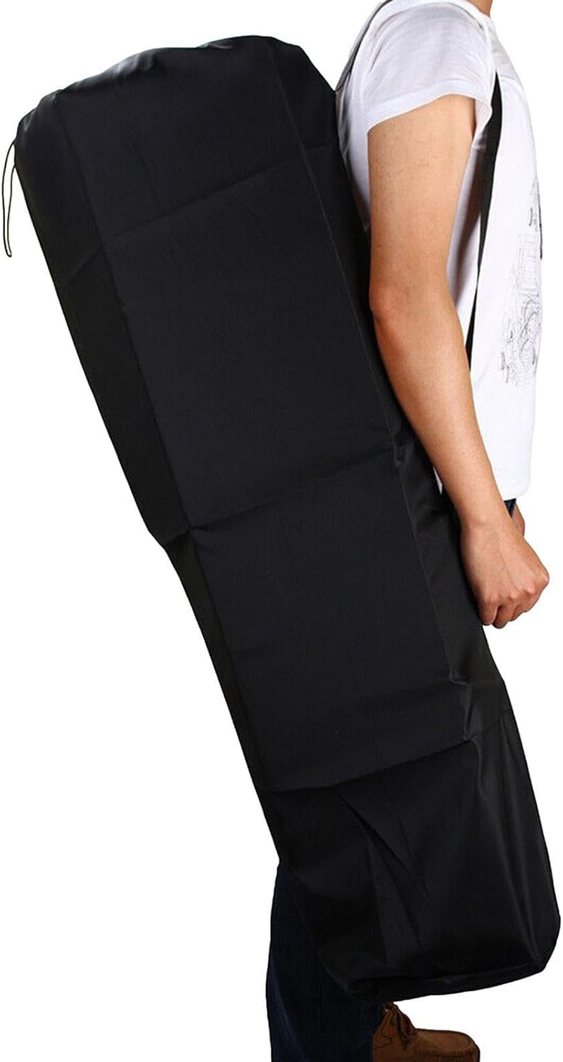 Travel Duffel Bags - Travel Bags for Luggage | Childress Stroller Travel Bag for Single Double Strollers Protective, Water-Resistant Stroller Bag with Carry Handles Helves image number 5