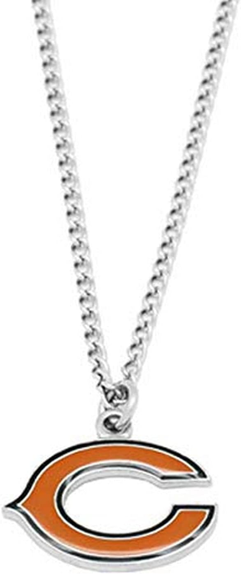 NFL Logo Pendant image number 2