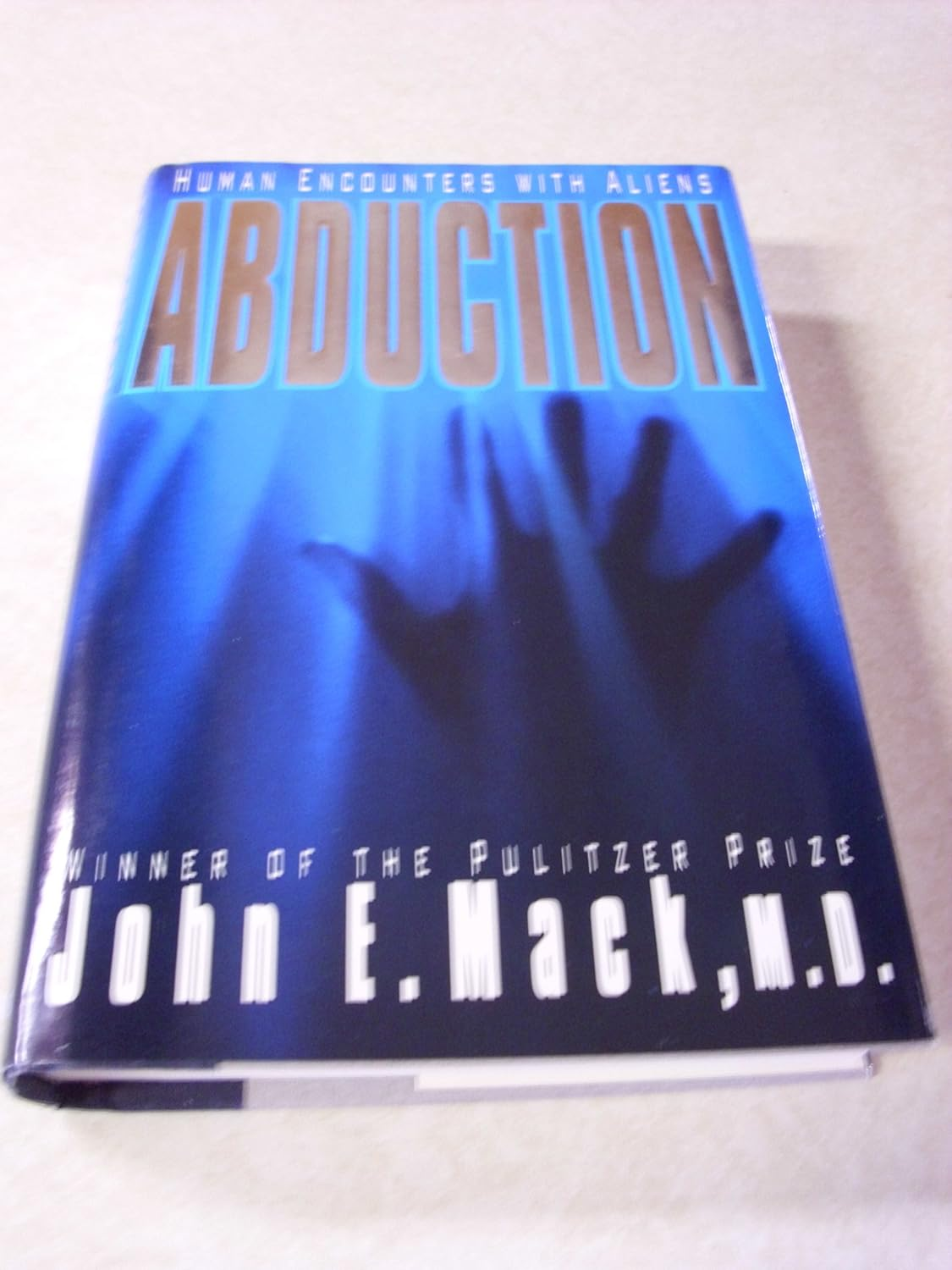 Abduction: Human Encounters with Aliens image number 1