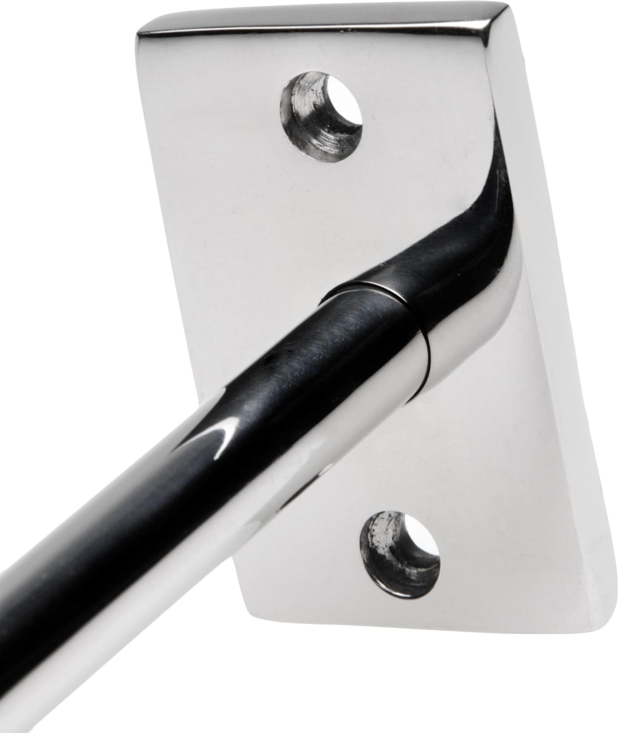 Master Series Locking Mounted CT Scrotum Cuff with Bar image number 3