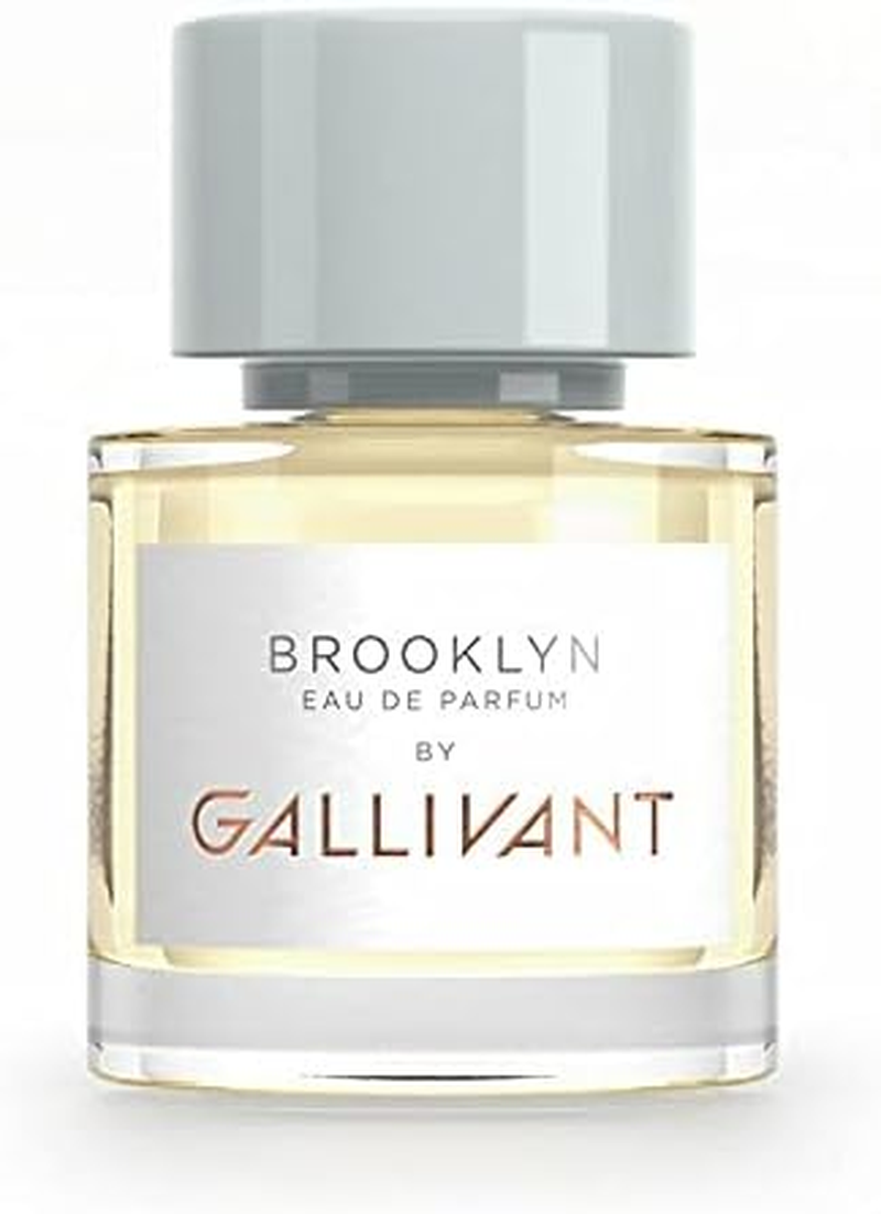 Gallivant Brooklyn Eau De Parfum Spray, 30 Ml image number 2