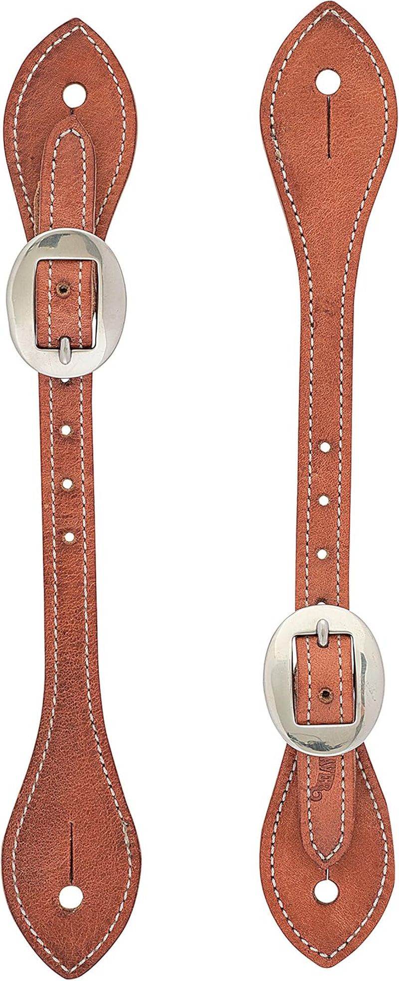 Weaver Leather All Purpose Spur Straps