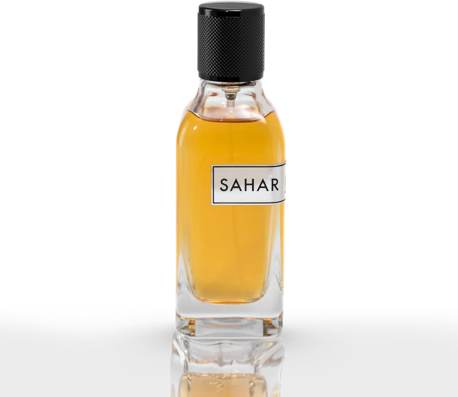 De Janan SAHAR Eau De Parfum &ndash; Mysterious, Enchanting & Irresistible Scent &ndash; Sophisticated Blend of Oud, Bergamot & Musk Notes &ndash; Long-Lasting & Perfect for Any Occasion &ndash; 100Ml (Pack of 1) image number 1