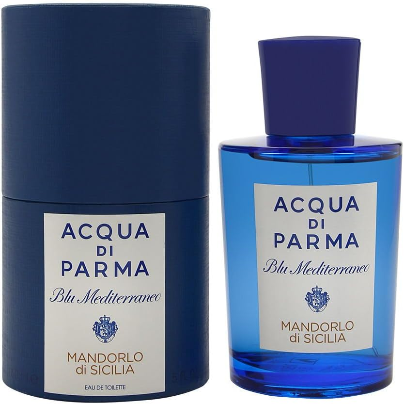 Acqua Di Parma Blu Mediterraneo Mandorlo Di Sicilia, 150 Ml