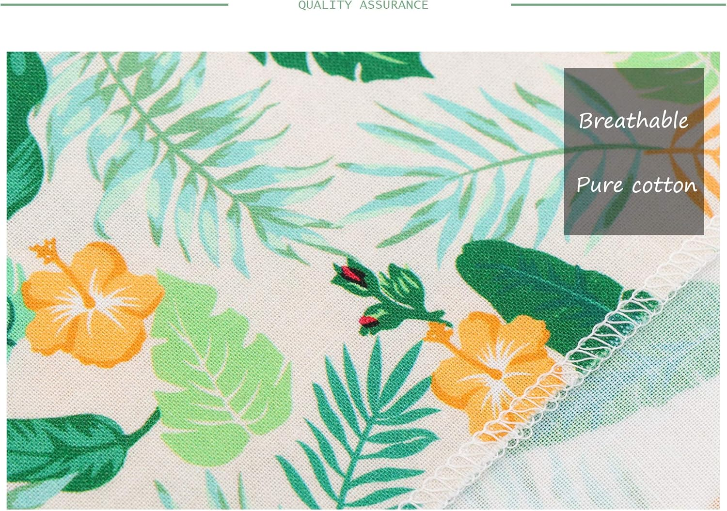 ARING PET Dog Bandanas, Pattern Priting Cotton Dog Triangle Kerchief, Bibs Scrafts for Small Medium Large Dogs Cats Pets