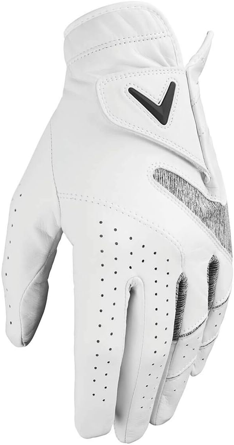 Callaway Golf Men'S Apex Tour Glove