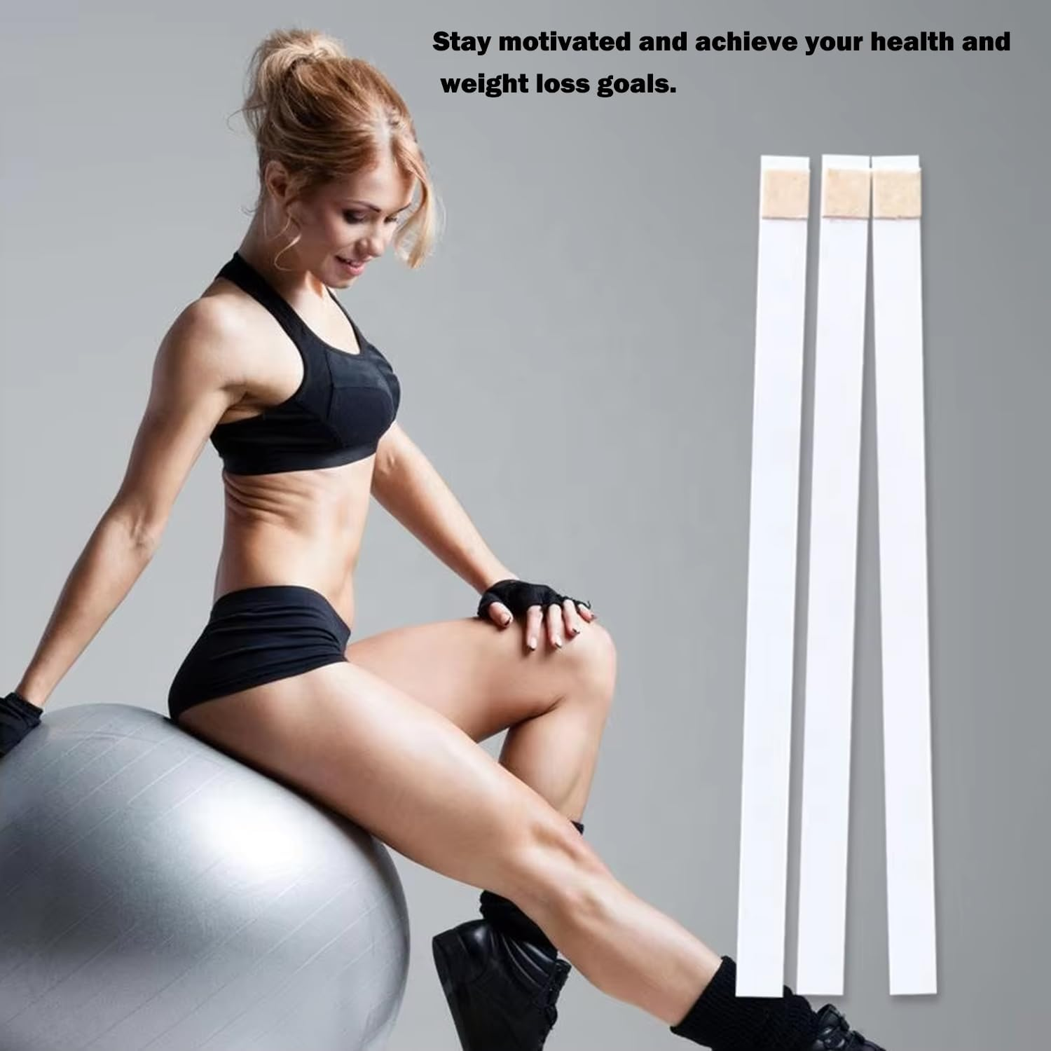 Urine Test Strips, Ketone Urine Strips, Accurate Results, Urinalysis Home Testing Stick Kit to Help Monitor Your Health, Urine Strips Dipsticktests image number 5