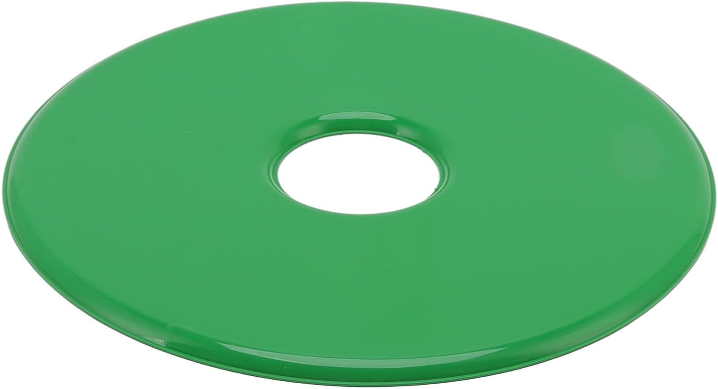 Reusable Flexible Non Stick Dehydrator Sheet, Food Dehydrator, Leak Proof round Dehydrators for Fruit Leather Liquid Fruits Meat Vegetables and Dry Biscuits or Mashed Food - 12 image number 5