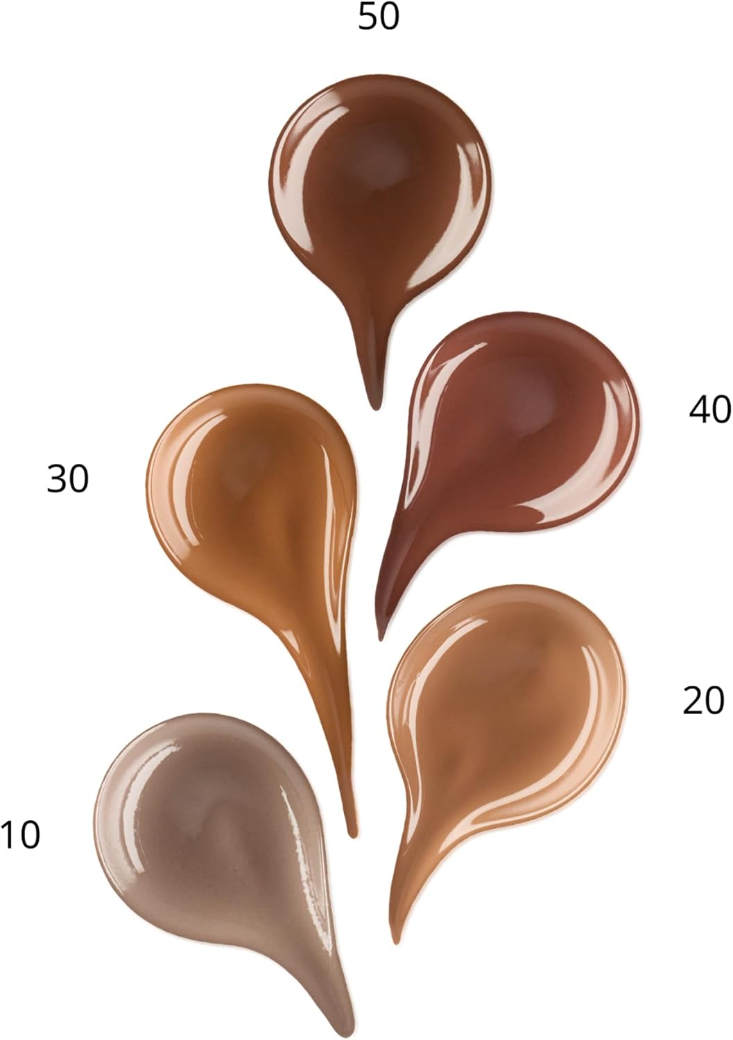 Essence BABY GOT BRONZE Liquid Bronzer 20 Sunkissed Sweety image number 5