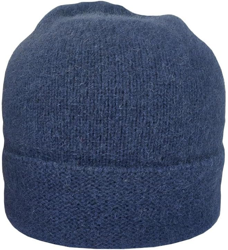 Native World Possum Merino Unisex Beanie image number 4