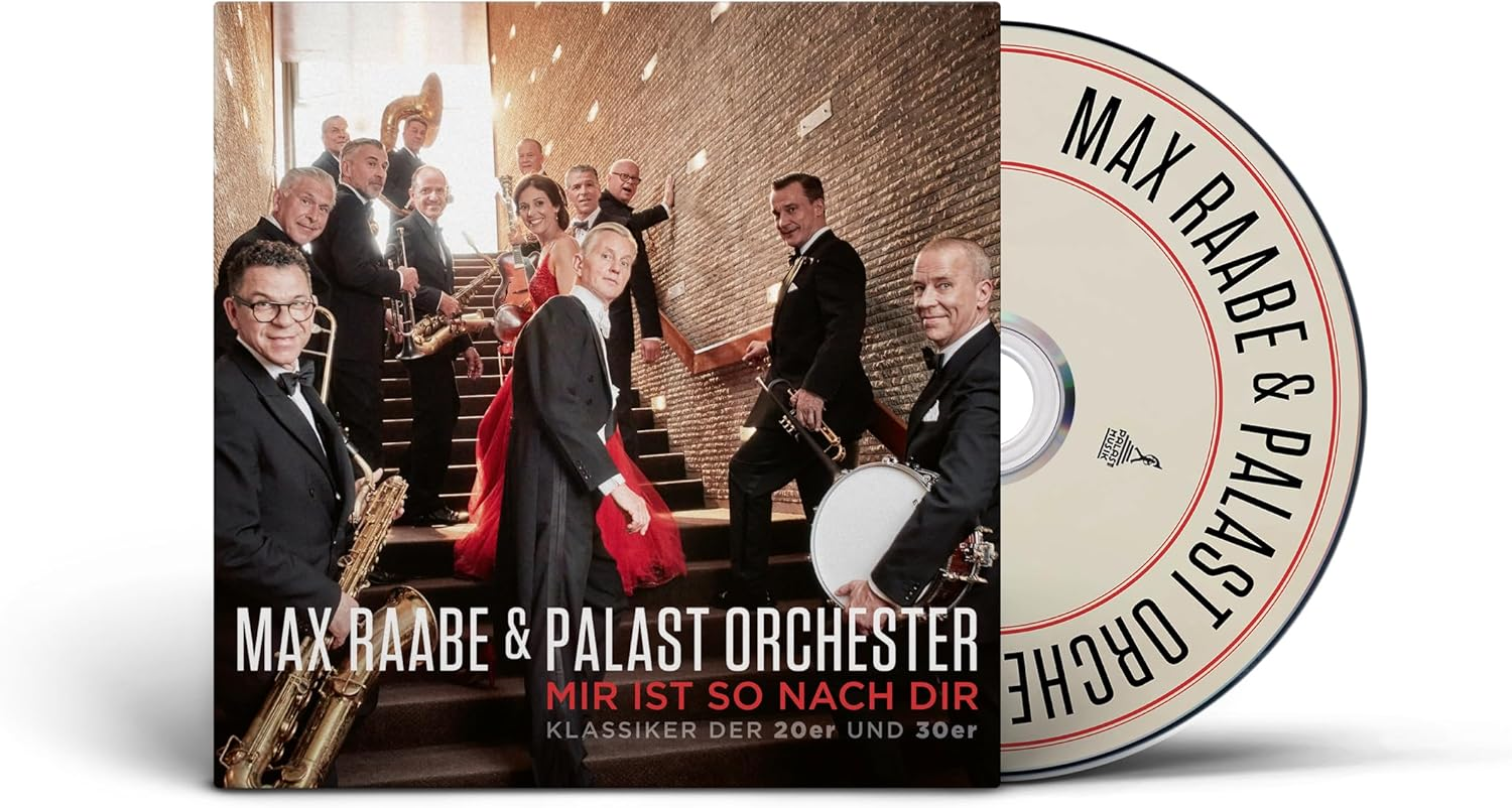 Mir Ist so Nach Dir image number 1